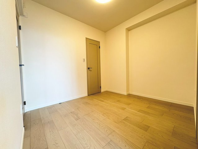 【洋室？】