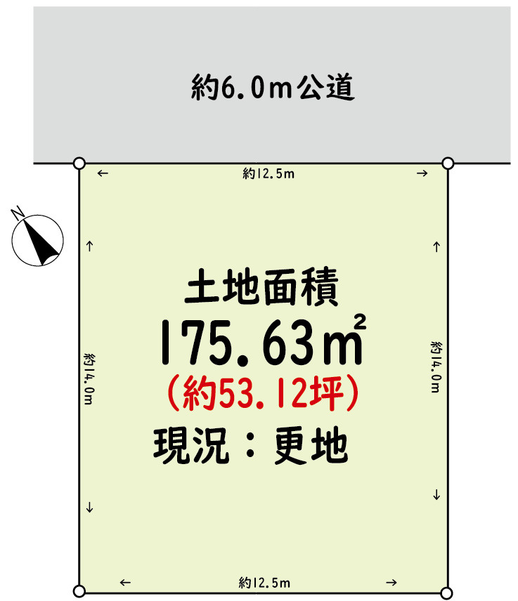 区画図：312001279194