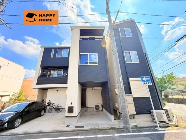 年中無休！9時～21時で営業中!!　当日見学可能　TEL0586-75-1137まで