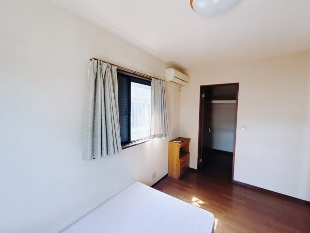 ■1階洋室｜各居室には収納をご用意しています♪常にお部屋を綺麗に保てます！小さなお子様も自然とお片付けができるようになるのでうれしいですよね！