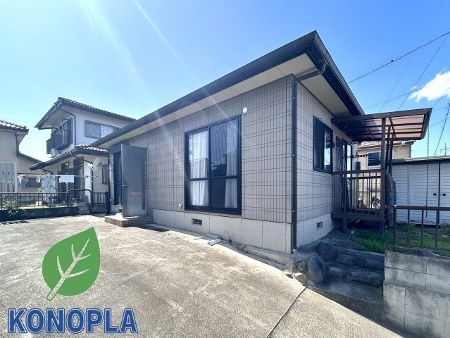 detached 群馬県高崎市島野町590-2