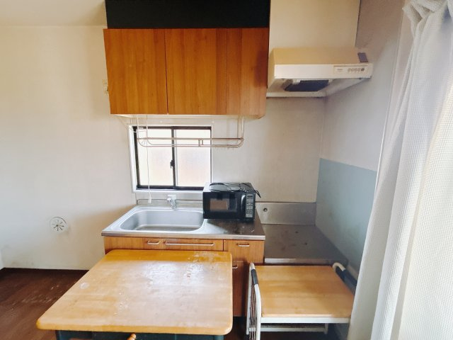 ■キッチン｜収納豊富なキッチンになります♪増えていく調理器具もしっかり収納できます♪