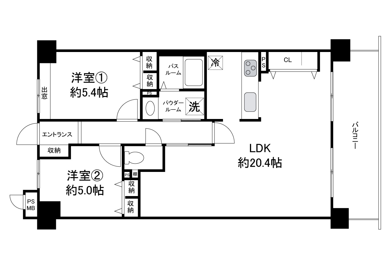 間取り：327002971581