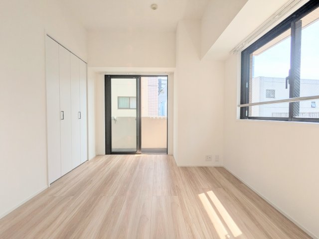 ～主寝室写真～