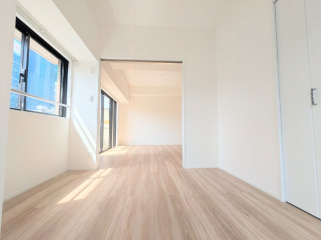 ～主寝室写真～
