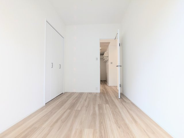 ～居室写真～