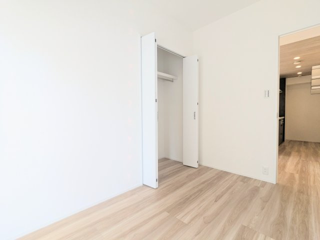 ～居室写真～