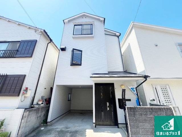 周辺は落ち着いた街並みの住宅地！子育てがしやすい住環境です！気になることがありましたら、お気軽にお問い合わせください！