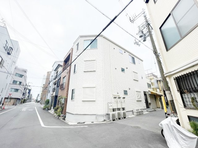 外観：327002343122
