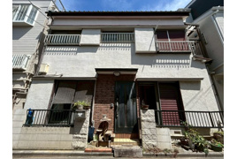 江戸川区南葛西7丁目売地の外観