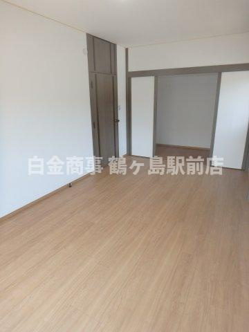 洋室