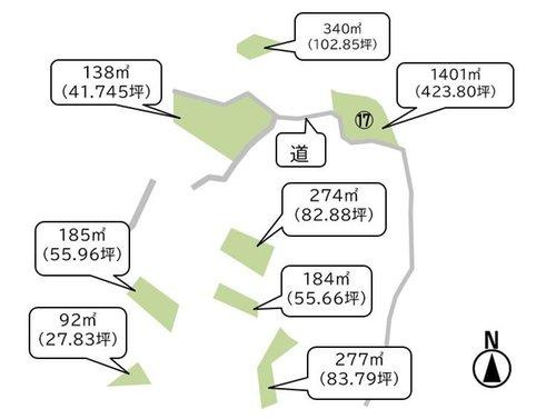 区画図：312001143923