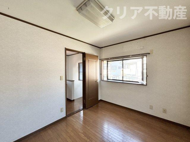 洋室