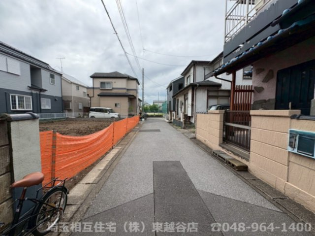 豊富な間取り参考プランあり！お気軽に自由設計相談できます！　当社施工完成建物をモデルとしてご内覧可！