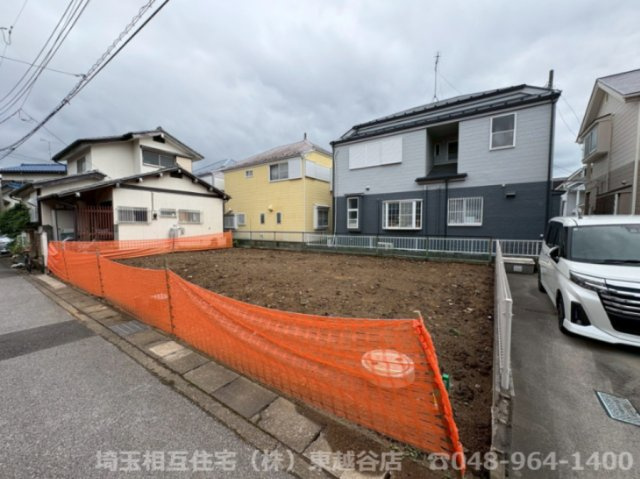 豊富な間取り参考プランあり！お気軽に自由設計相談できます！　当社施工完成建物をモデルとしてご内覧可！