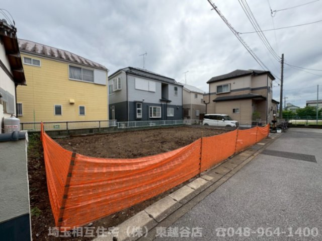 豊富な間取り参考プランあり！お気軽に自由設計相談できます！　当社施工完成建物をモデルとしてご内覧可！