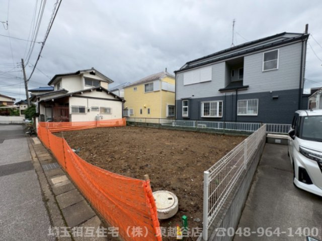 豊富な間取り参考プランあり！お気軽に自由設計相談できます！　当社施工完成建物をモデルとしてご内覧可！