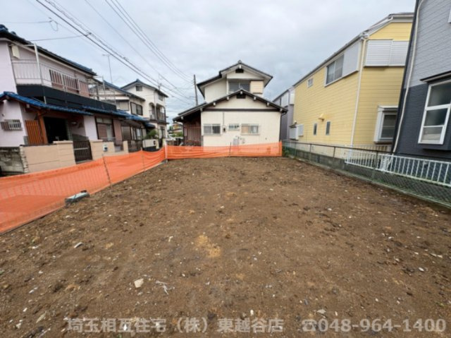 豊富な間取り参考プランあり！お気軽に自由設計相談できます！　当社施工完成建物をモデルとしてご内覧可！