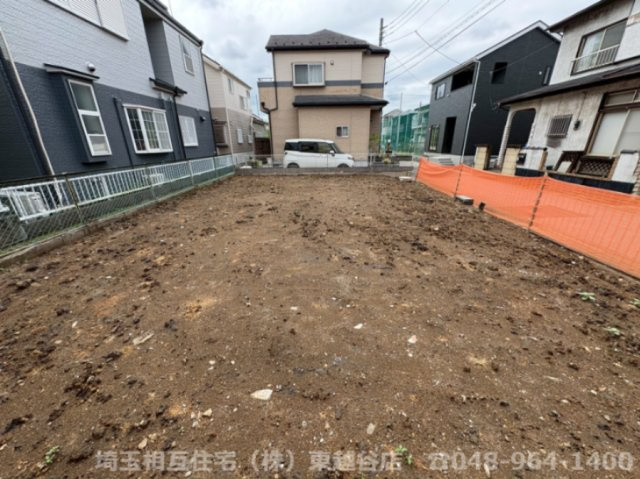 豊富な間取り参考プランあり！お気軽に自由設計相談できます！　当社施工完成建物をモデルとしてご内覧可！