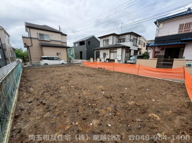 豊富な間取り参考プランあり！お気軽に自由設計相談できます！　当社施工完成建物をモデルとしてご内覧可！