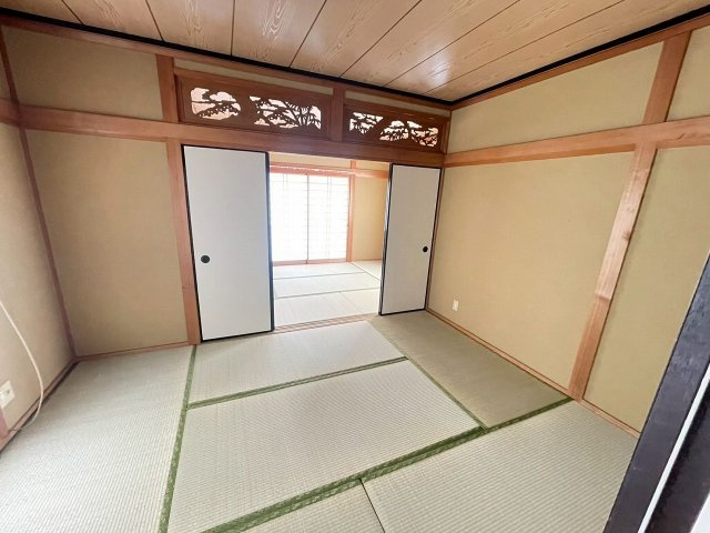 和室