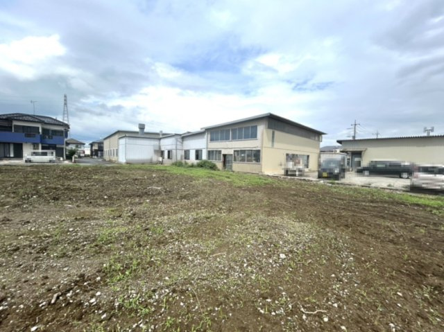3号棟　前面道路含む現地写真です！（2026/04/30撮影）