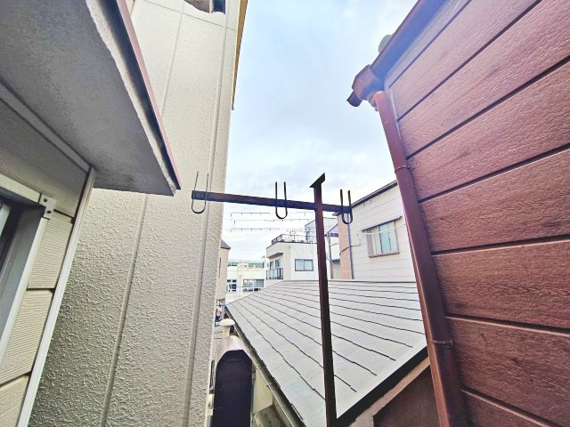 展望