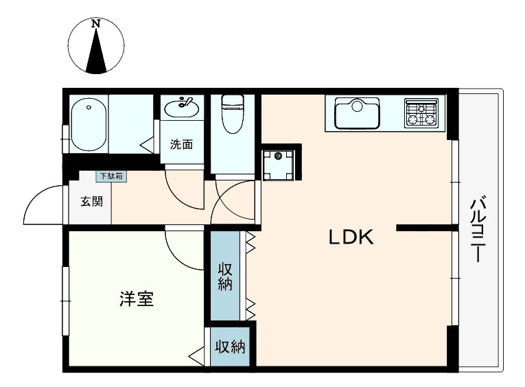 間取り：313004549003