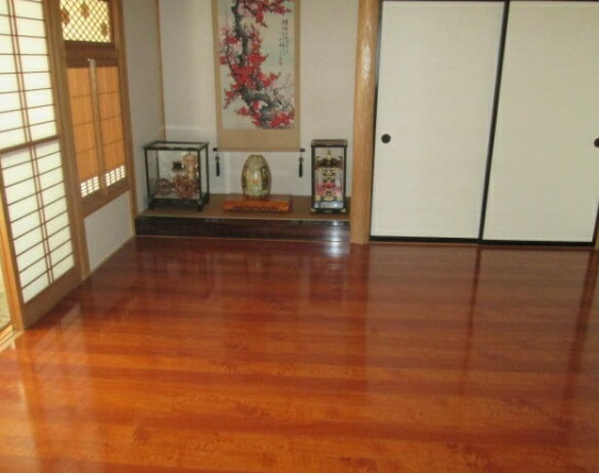 洋室