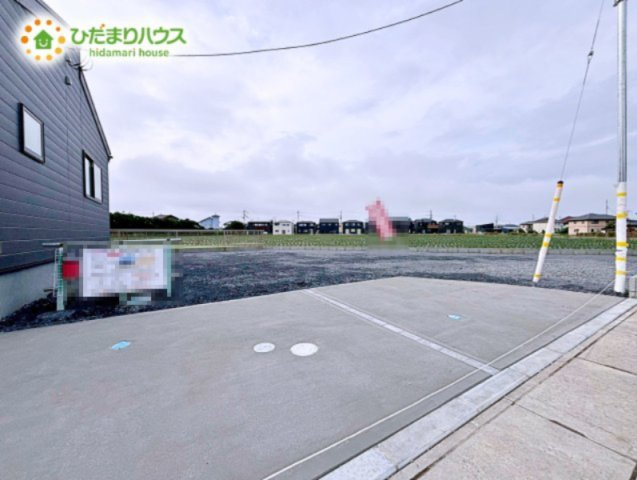 マイホームなら駐車場代がかかりません。しかも、自宅の駐車場で洗車が出来ます！今までコイン洗車に行っていた手間も省けて、節約にも繋がります(^^♪
