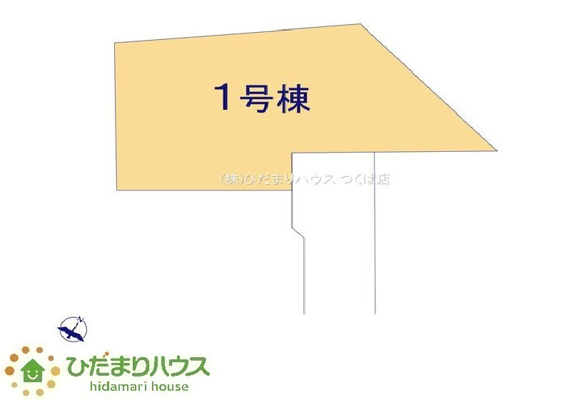 カースペース3台ＯＫ！来客用にもスペースを確保できて安心ですね(^^)/