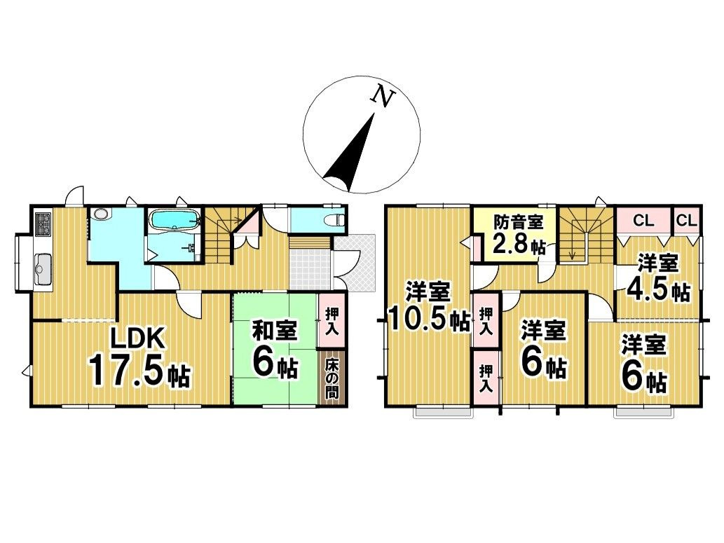 間取り：340000264813