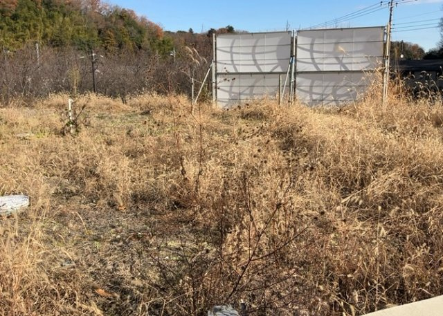 土地購入を検討されている場合、境界杭がない状態で購入してしまうと境界確定測量をする必要があり、費用がかかります。購入の前に、売主、隣土地所有者立ち合いのもと境界を確定し境界杭を設置するのがベストです。