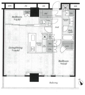 間取り：313004700882