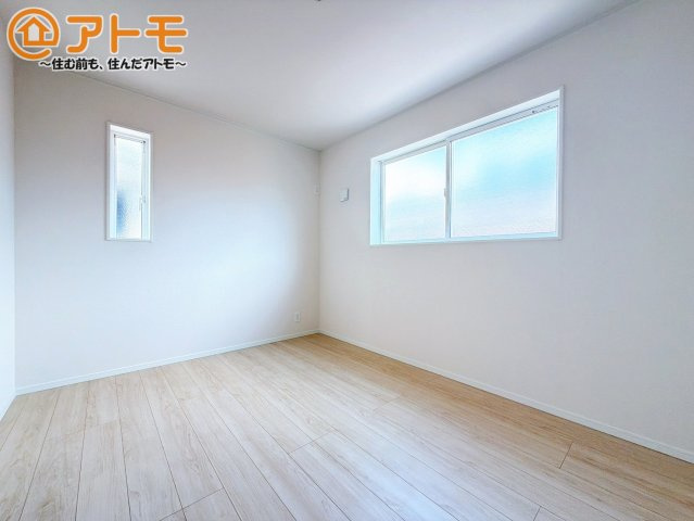 家具を選ぶのが楽しくなるゆとりのある部屋♪