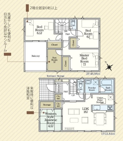 間取り：322000576298