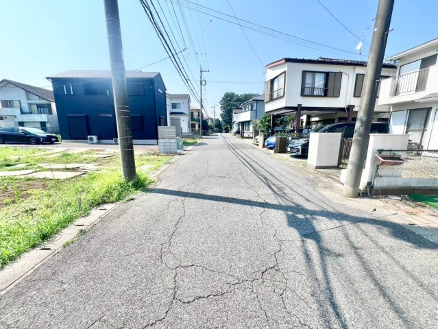 現地写真になります♪