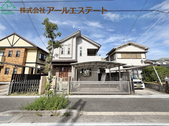 外観：328000671681