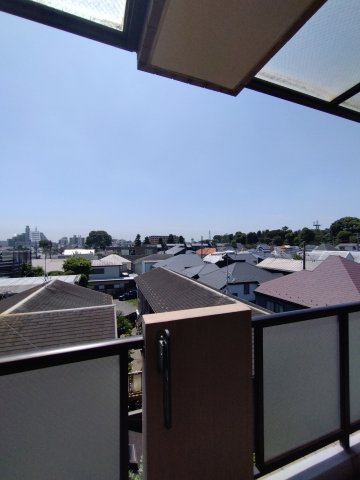 展望