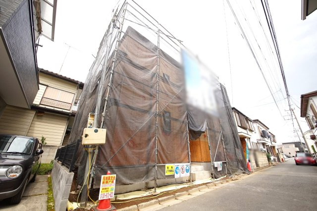 徒歩10分圏内に小中学校・スーパー・コンビニ・ドラッグストア・公園など