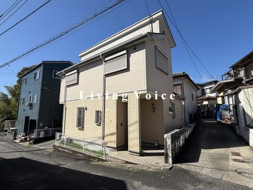 厚木市上荻野　中古一戸建て