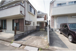  仲介手数料50％オフ 日野市南平1丁目　中古戸建て　3299万円の外観