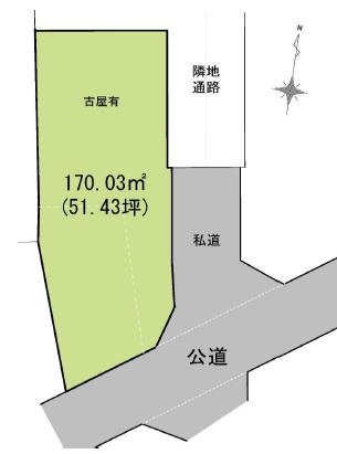 区画図：314002642129