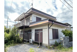 ひたちなか市大字高野　中古戸建の外観