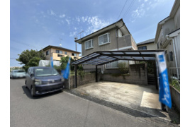 ひたちなか市津田東2丁目　中古戸建の外観