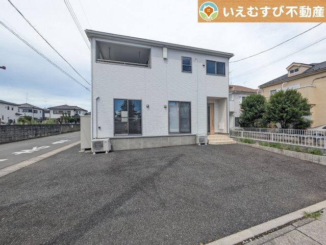 リフォーム済！きれいな住まいで新生活をスタート　色々気になる中古戸建もリフォーム済みなら安心、快適ですね♪