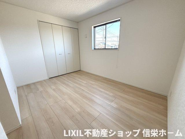 洋室6.5帖