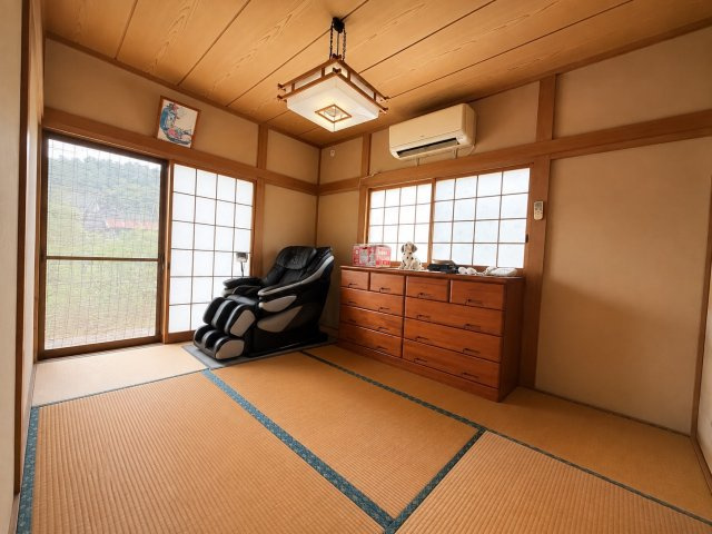 和室