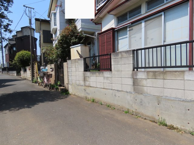 展望