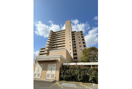 ユメックスマンション夢咲の外観